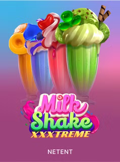 Milkshake XXXtreme